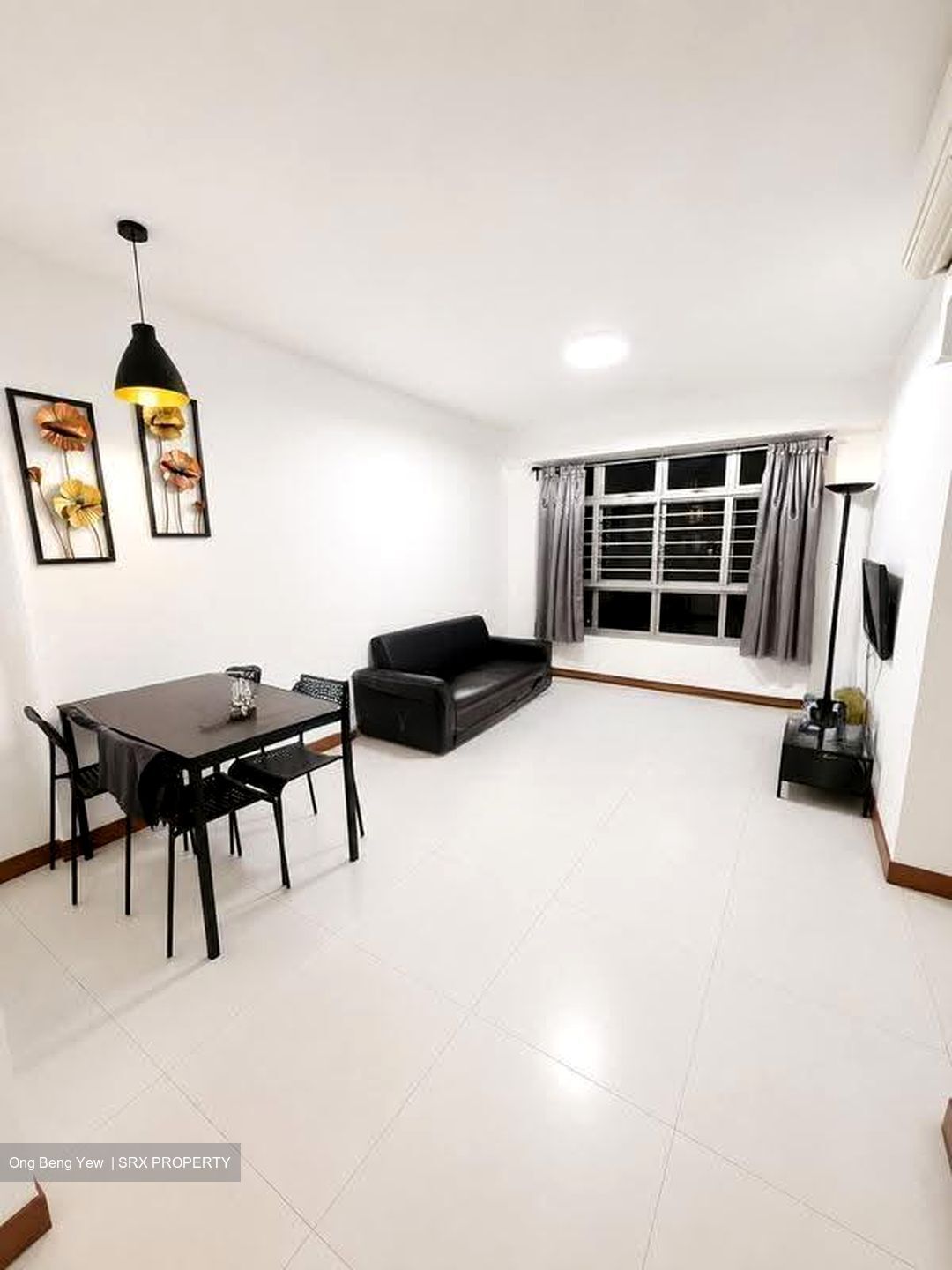 Blk 312B Punggol Parcvista (Punggol), HDB 4 Rooms #626046331